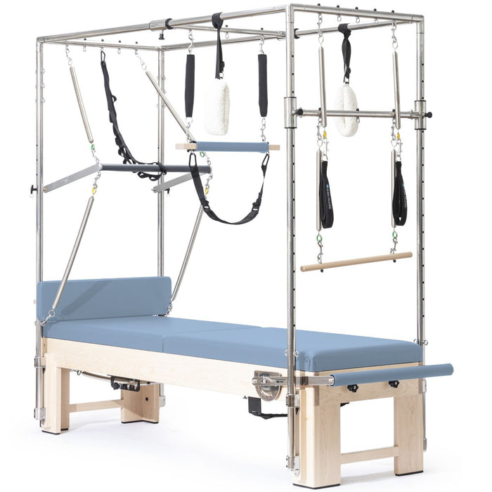 Elina Pilates Elite Cadillac Reformer Machine - Backyard Provider