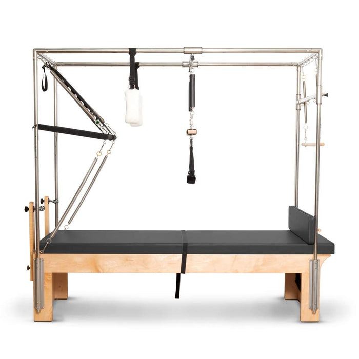 Elina Pilates Cadillac Reformer Machine - Backyard Provider