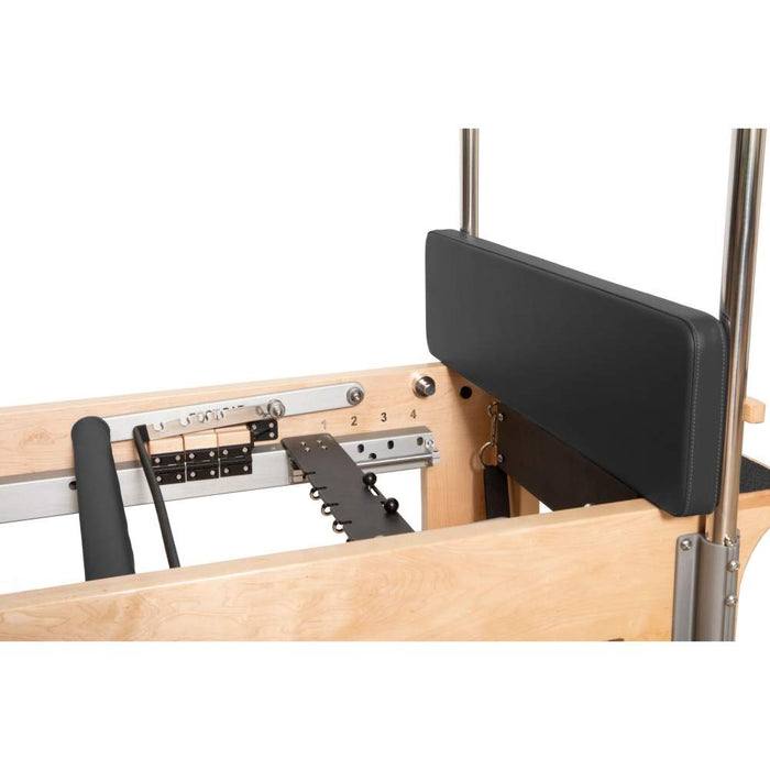 Elina Pilates Cadillac Reformer Machine - Backyard Provider