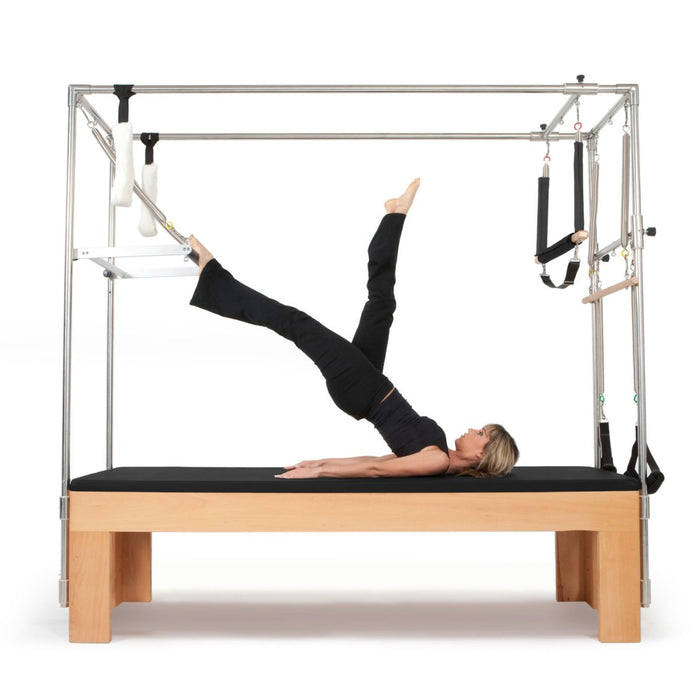 Elina Pilates Cadillac Trapeze Table - Backyard Provider