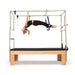 Elina Pilates Cadillac Trapeze Table - Backyard Provider