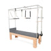 Elina Pilates Cadillac Trapeze Table - Backyard Provider