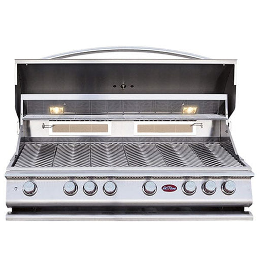 Cal Flame BBQ Built In Grills P Series P6 - BBQ19P06