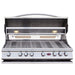 Cal Flame BBQ Built In Grills P Series P6 - BBQ19P06