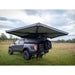 CAMP KING INDUSTRIES Protector Series Freestanding 270° Awning