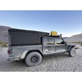 Outback Series Canopy Camper Jeep Gladiator, Toyota Tacoma