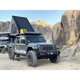 Outback Series Canopy Camper Jeep Gladiator, Toyota Tacoma