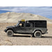 Outback Series Canopy Camper Jeep Gladiator, Toyota Tacoma