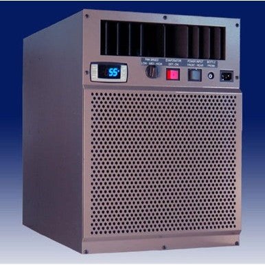 CellarPro CP 4200VSX Wine Cellar Cooling Unit - CP-VS-4200-VSX-ECX-110-1081