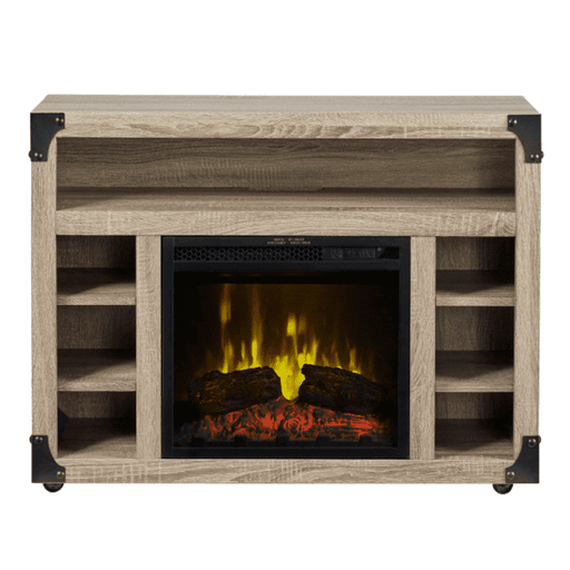 Dimplex Chelsea Electric Media Fireplace X-C3P18LJ-2086DO