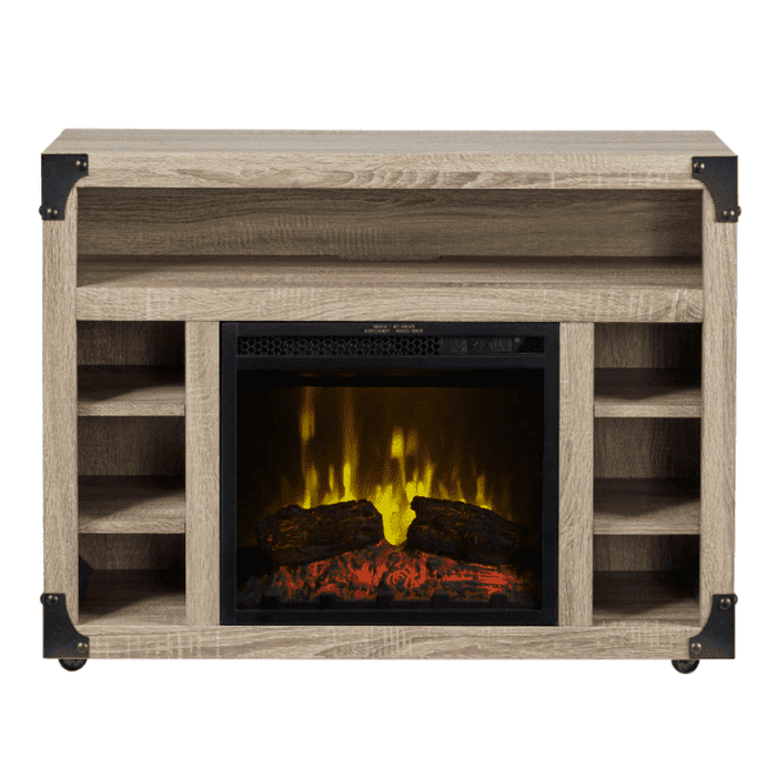 Dimplex Chelsea Electric Media Fireplace X-C3P18LJ-2086DO