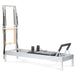 Elina Pilates Classic Aluminium Reformer 86" with Tower - Backyard Provider