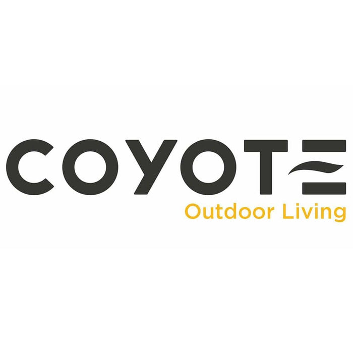 Coyote C1FTG30 Conversion Kit LP to NG