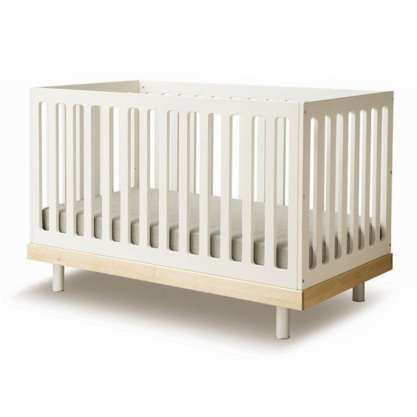 Oeuf Classic Crib - Backyard Provider