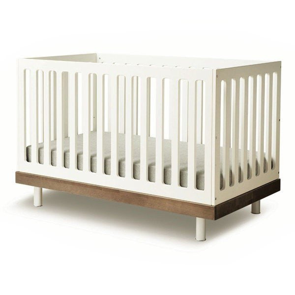 Oeuf Classic Crib - Backyard Provider