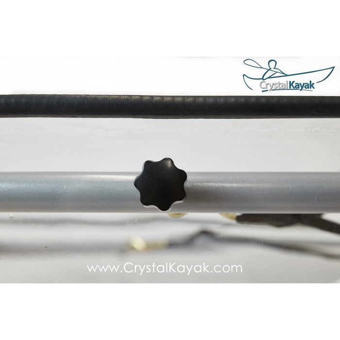 Crystal Kayaks Set of 5 - CK-CRYSTALSUP-X5