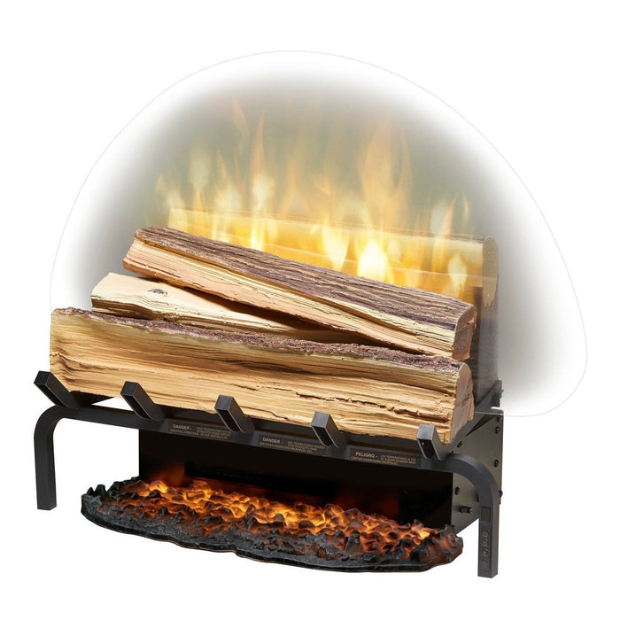 Dimplex RLG20 20 Revillusion Fireplace Log Set