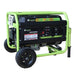 Green-Power America 5250-Watt Dual Fuel Generator - GN5250DW