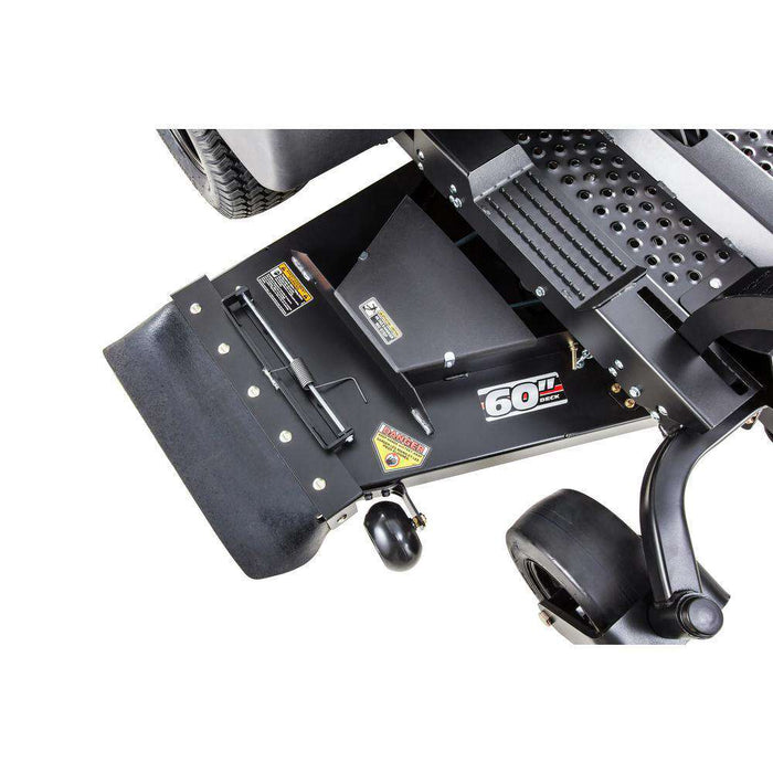 Swisher Z21560CPHO-CA 60 in. 21.5 HP Honda Commercial Pro ZTR Response Mower New