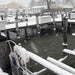 Scott Aerator Dock Mount Pond De-Icer 10000