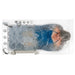 Ella's Bubbles Deluxe Walk-In Tub (29.5″W x 55″L) with Acrylic Inward Swinging Door. - Backyard Provider