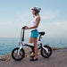 Jupiter Discovery X5 Folding Electric Bike