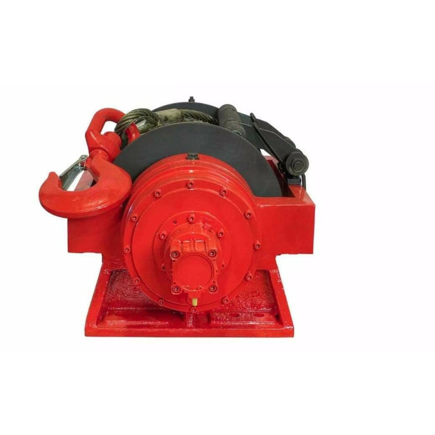 DK2 30,000LB JP Hydraulic Winch