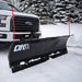 DK2 82 X 19 T-Frame Snow Plow