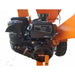 Dk2 Atv Towable 3” 4000rpm 3-in-1 Chipper Shredder & Vacuum - OPC503V