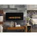 Dimplex 42" Winslow Wall Mount Electric Fireplace X-SWM4220