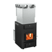 Drolet Heat Commander Wood Furnace DF02003