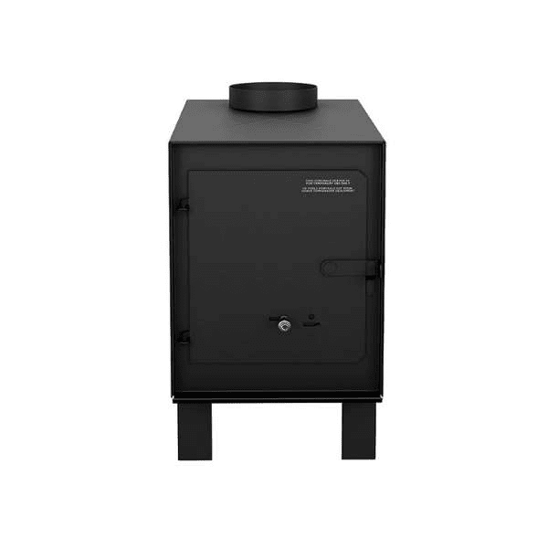 Drolet Hunter Outdoor Stove DB00400