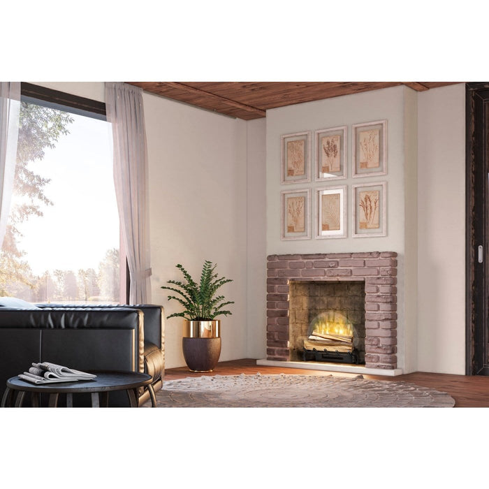 Dimplex RLG20 20 Revillusion Fireplace Log Set