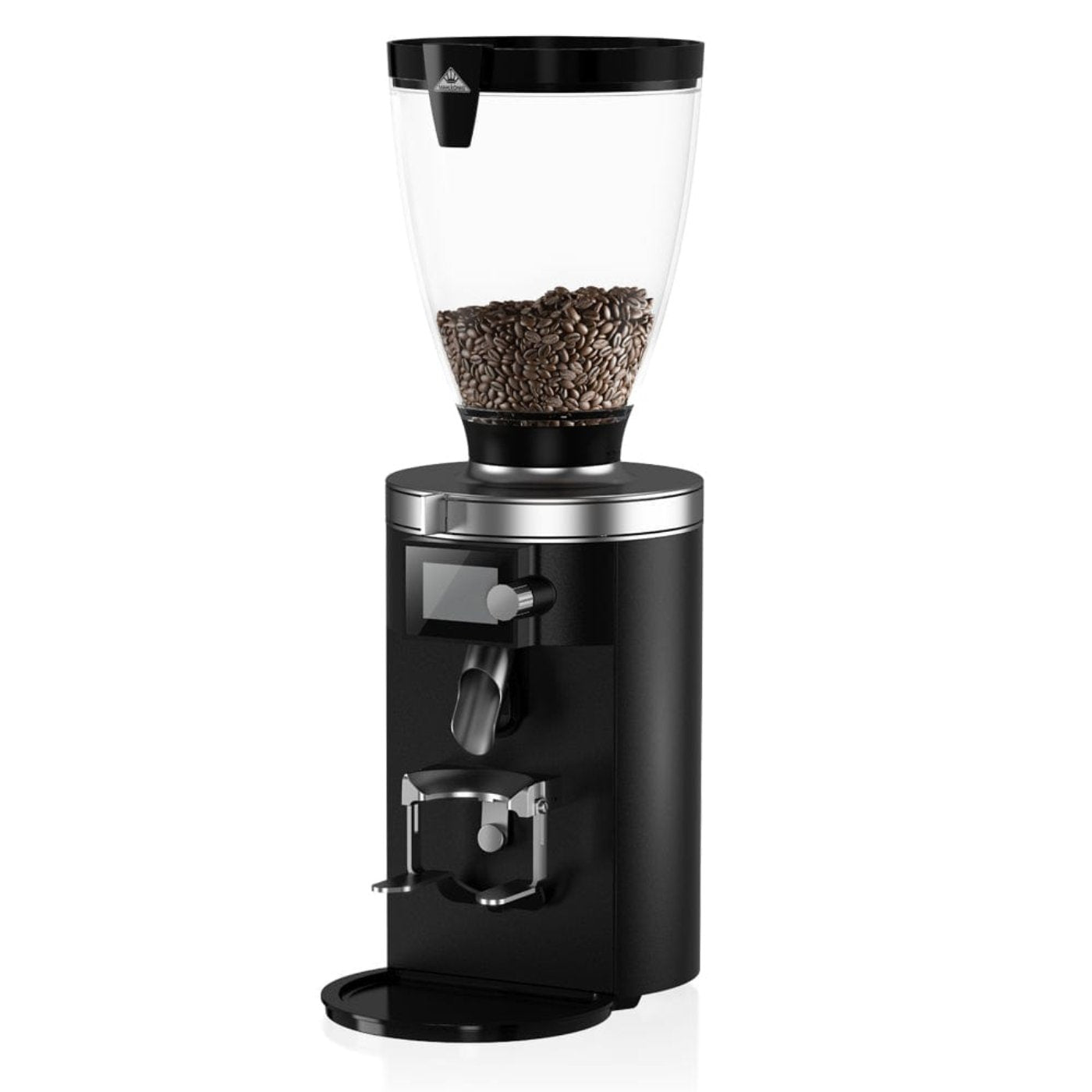 Mahlkönig E65S Commercial Espresso Grinder - Black - MAHLKONIG_E65SB