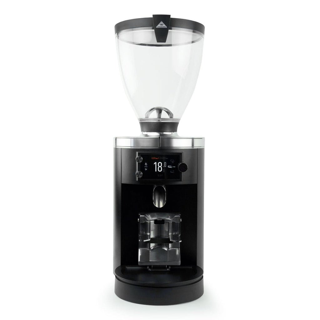 Mahlkonig E80 Supreme Espresso Grinder - Black — Organic Nespresso