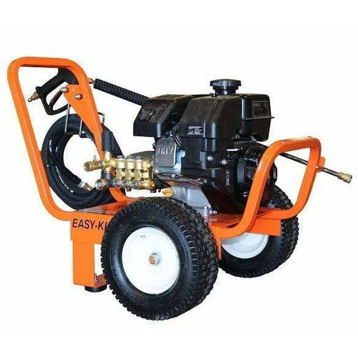 Easy-Kleen Commercial Gas - Cold Water Pressure Washer, 2700 PSI - AS327G-K