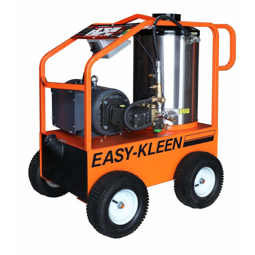Easy Kleen Commercial Hot Water - Electric Pressure Washer, 3000PSI - EZO3035E-GP