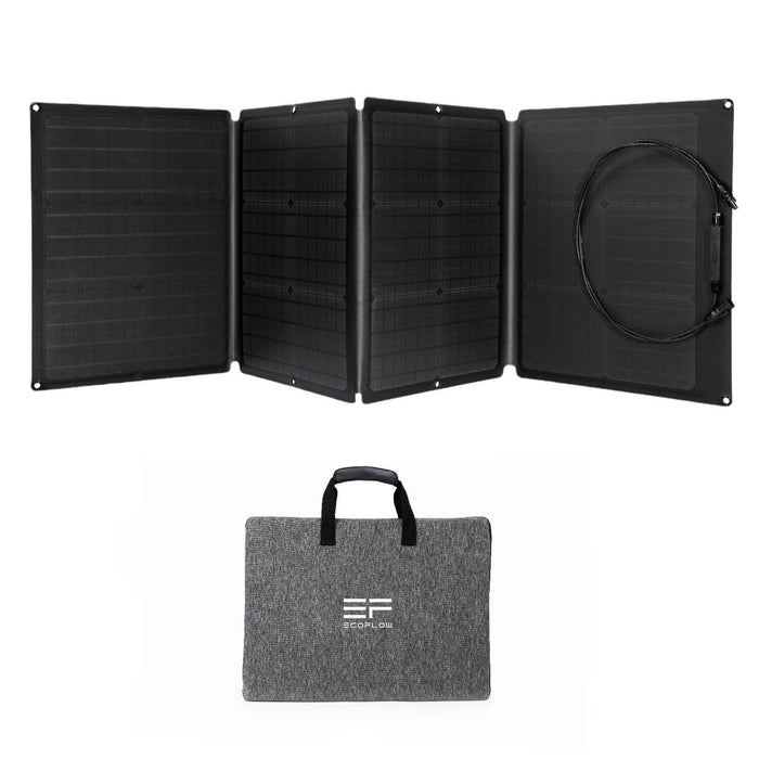 EcoFlow 110W Solar Panel - EFSOLAR110N