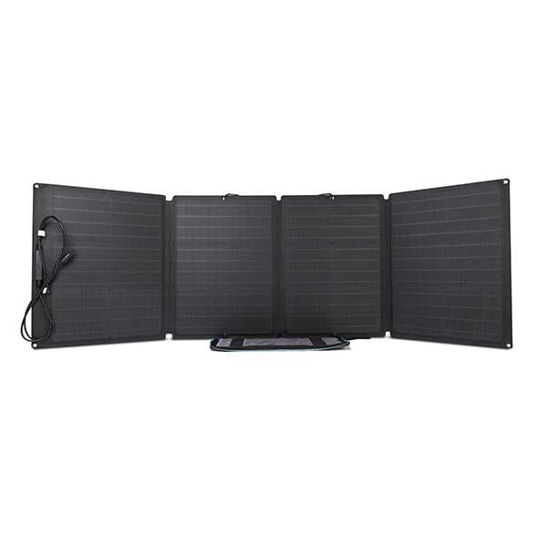 EcoFlow 110W Solar Panel - EFSOLAR110N