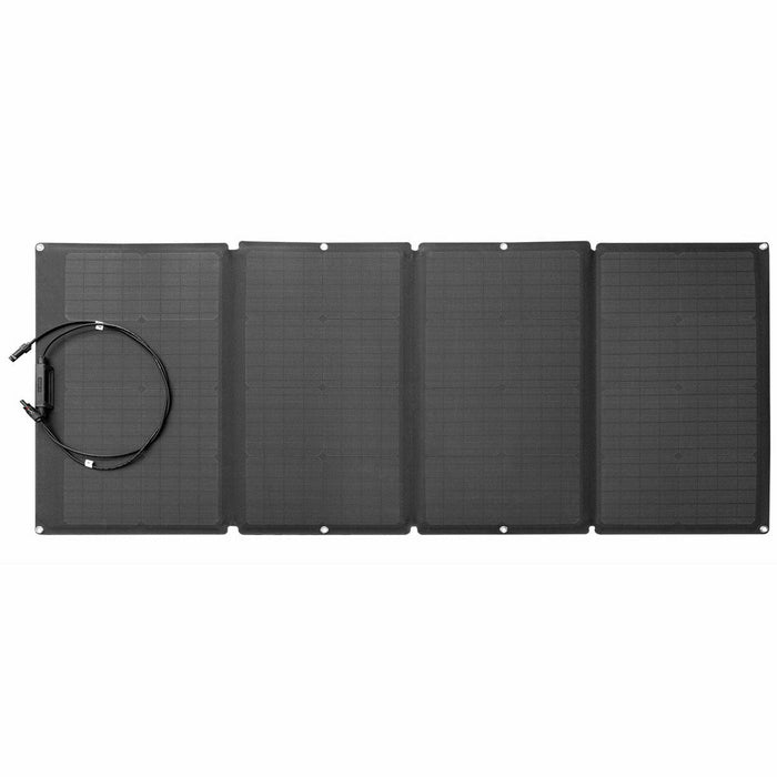 EcoFlow 160W Solar Panel - EFSOLAR160W