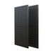 Ecoflow 400W Rigid Solar Panel with 4x Mounting Feet
