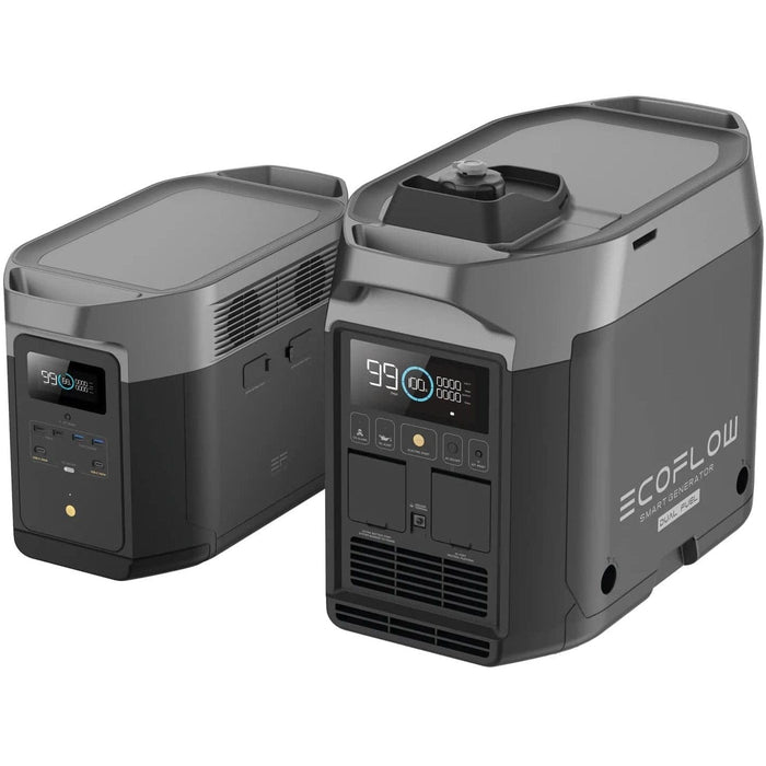 Buy Ecoflow DELTA Max 2000 Portable Power Station