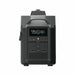 EcoFlow Delta Pro + 1x 1800W Dual Fuel Smart Generator Kit - DP-DG200-TG
