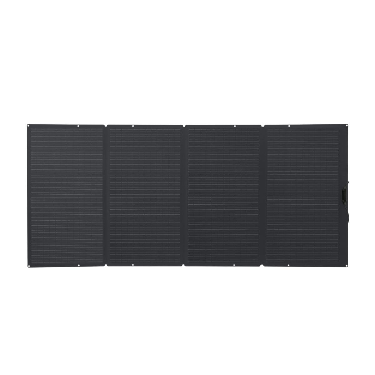 EcoFlow Solar Panels & Generators