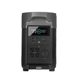 EcoFlow DELTA Pro + DELTA Pro Smart Extra Battery - DELTAPro-DELTAProEB-US