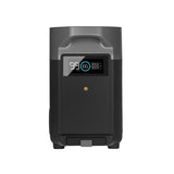 EcoFlow DELTA Pro + DELTA Pro Smart Extra Battery - DELTAPro-DELTAProEB-US