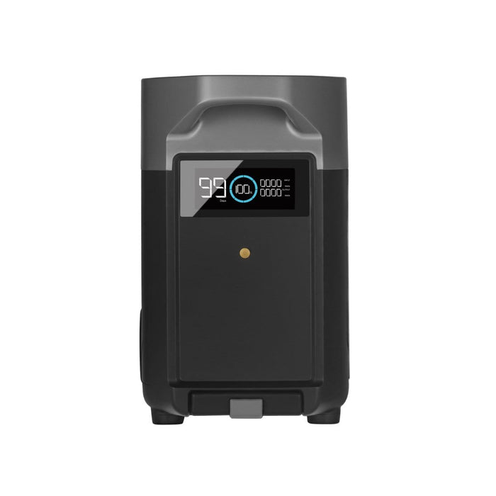 EcoFlow DELTA Pro Smart Extra Battery - DELTAProEB-US