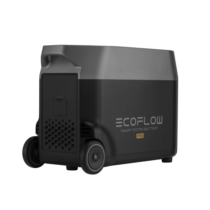 EcoFlow DELTA Pro Smart Extra Battery - DELTAProEB-US