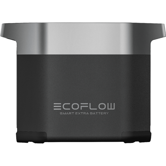 EcoFlow DELTA 2 Smart Extra Battery - ZMR330EB