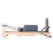 Elina Pilates Wooden Reformer Lignum - Backyard Provider